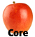 Core Plan apple
